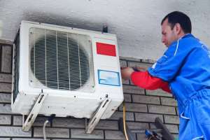 24/7 and Emergency HVAC Near Hood College, MD | Air Conidtioning and Heating Contractors